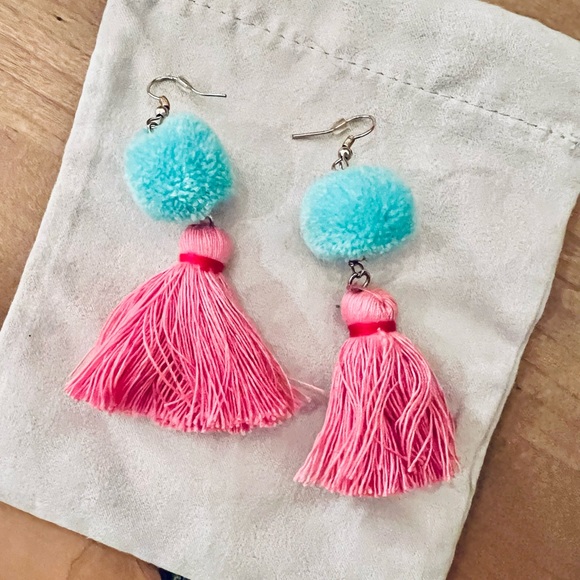 MATILDA JANE Wonderment Winter Love Earrings - Picture 3 of 7